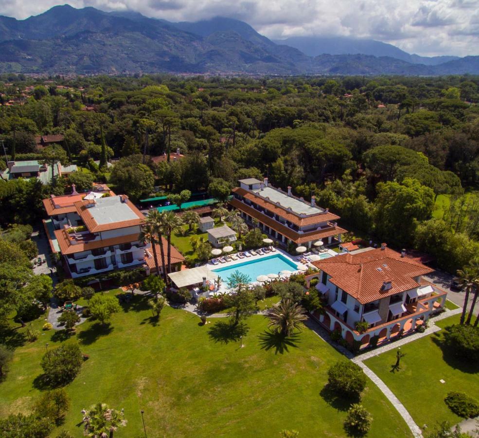 California Park Hotel Forte dei Marmi Exterior photo